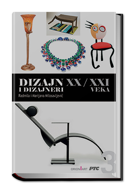 Dizajn i dizajneri XX/XXI veka 3